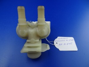 Magnetventil Waschmaschine - Siemens SIWAMAT XL1480 9000047098