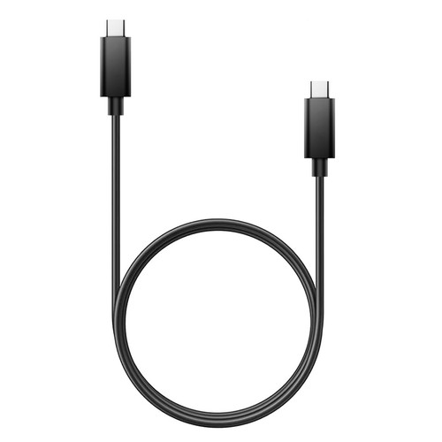 Cavo da USB-C a USB-C tipo C cavo di ricarica rapida per Samsung S8/+/S9 Plus/Note 8 9 - Foto 13 di 19