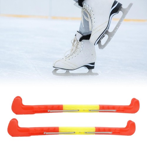 Gardes De Patins à Glace Artistiques Gardes De Patins Artistiques De - Photo 9/10