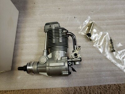 OS エンジン FS-61 9.95 cc OS Engine - OS FS-61 four stroke motor - New! | eBay