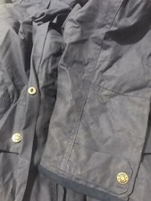 Toggi Heritage Jacket Size Small Used