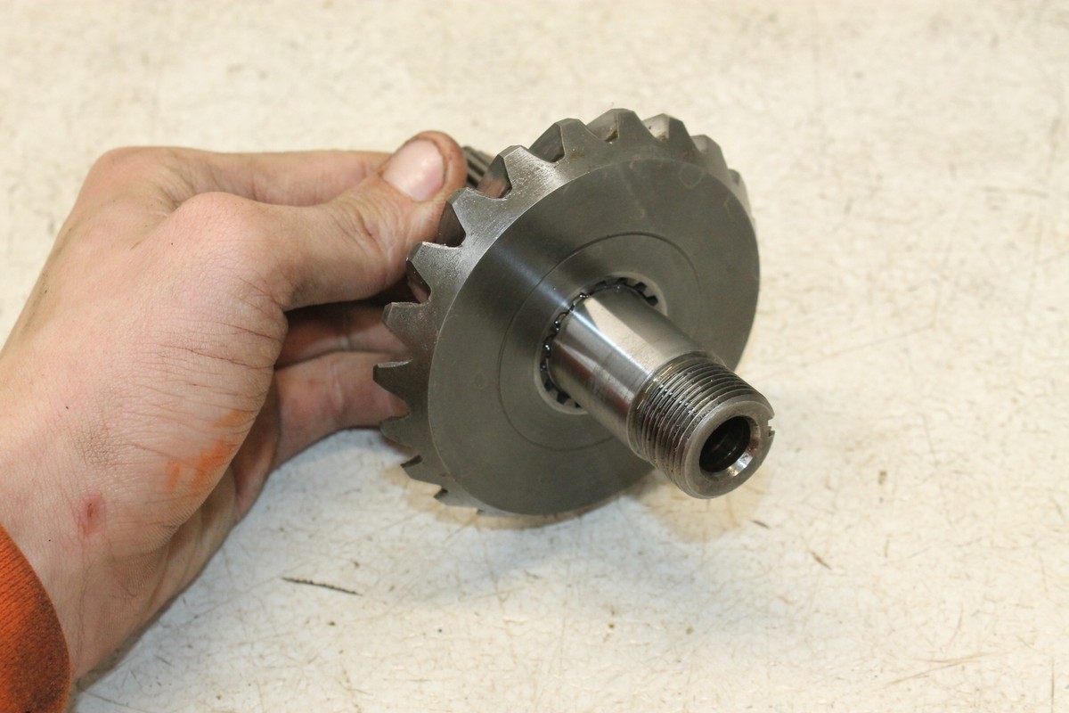 94 KAWASAKI VOYAGER XII ZG1200B FINAL DRIVE GEAR | eBay