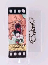 Gohan Dragon Ball Snap Collection Acrylic Charm From Japan