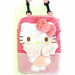 pochette hello kitty