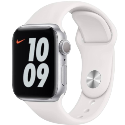 apple watch 6 44mm nike cellular