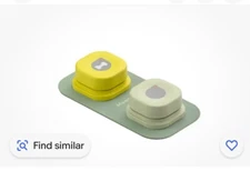 Fit For MEWOOFUN Dog Button Record Talking Pet Communication Vocal Training