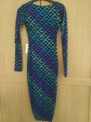 slim fit dress slacks Rent Asos Edition Sequin Wrap Midi Dress In Purple