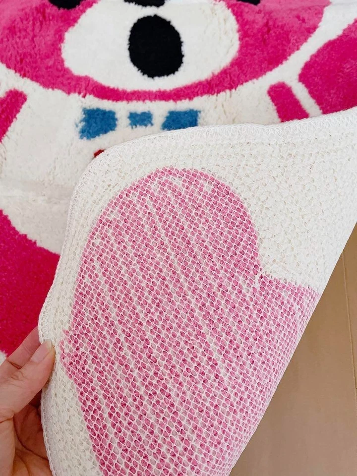 Alfombra novedad oso HYSTERIC GLAMOUR Foto 2 de 2