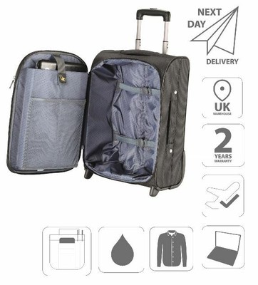 overnight case luggage