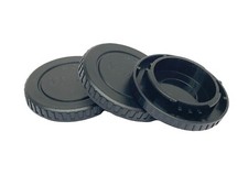 Nikon 1 Corpo Tappi Per Nikon X3 Per J1,J2, J3,J4, V1,V2, V3,S1,S2