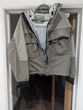 Orvis Wading Jacket