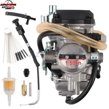 Carburetor Carb for 1985-1986 Kawasaki KL600 15001-1142 15001-1144 15001-1223