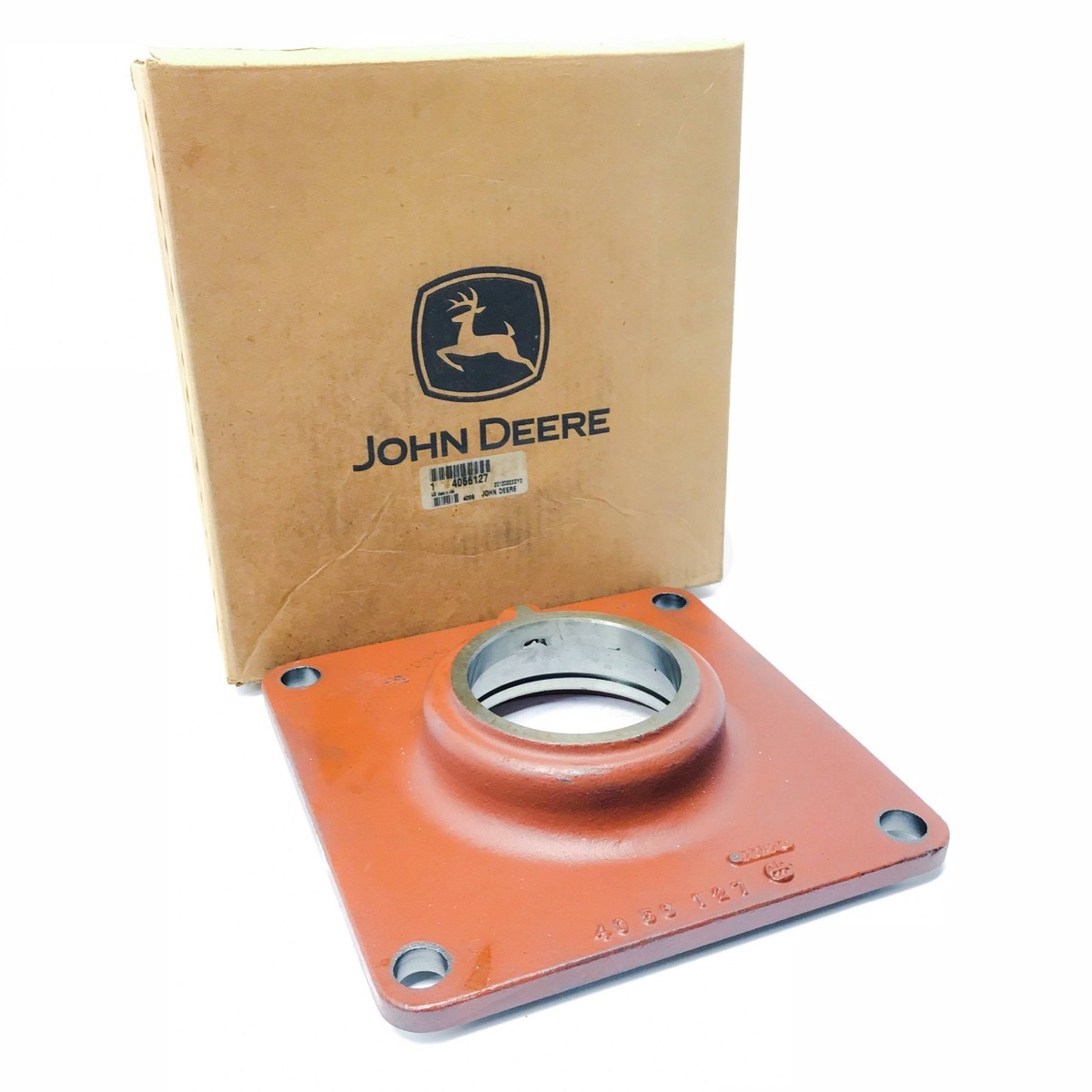John Deere 4056127 Adapter | eBay 