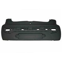 StoßStange Hinten FüR CitroëN C1 Pm_ Pn_ Peugeot 107