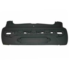 Stoßstange hinten für Citroën C1 PM_ PN_ Peugeot 107