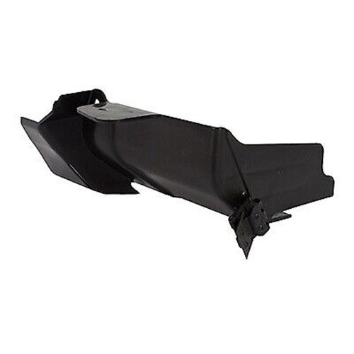 Deflector de aire derecho del soporte del radiador para Ford Focus 2015-2018 (N/P F1EZ-8327-E)