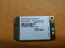 For T-Mobile AT T - Sierra Wireless MC7355 GOBI 5000 Panasonic Toughbook CF-H2