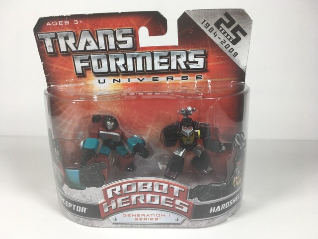 hasbro transformers g1