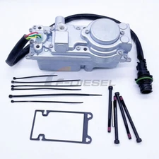 24V VGT TURBO ACTUATOR FOR HOLSET HE400VG HE400VG VOLVO D11 D12 D13 D16 21517180