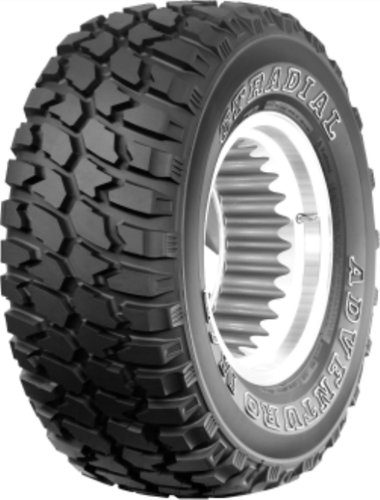 Pneumatico Rimorchio Radiale 145R10 Wanda WR068 | 6ply, 475 Kg, Per Autostrada - Foto 3