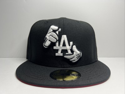 Mickey Mouse x Los Angeles Dodgers LA 