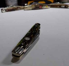 Boker Tree Marca 2 Hojas Temporada Saludos #549 Congreso 3 1/4"
