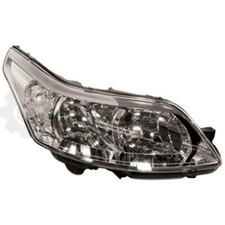 Scheinwerfer rechts für Citroën C4 II B7 1.6 VTi 120 LC_ 1.4 16V LA_