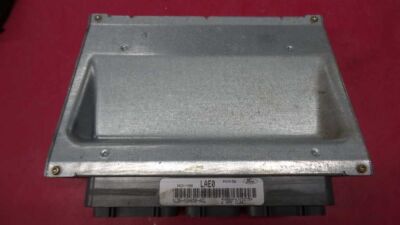 ENGINE ECM 1L2F-12A650-AGL FITS 02 EXPLORER 148844