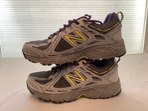New Balance 510v2 Trail Running Shoes 