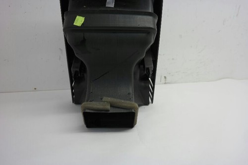2005 Ford Explorer Rear Console Vent Louver Cup Holder Gray Stock OEM - Picture 9 of 12