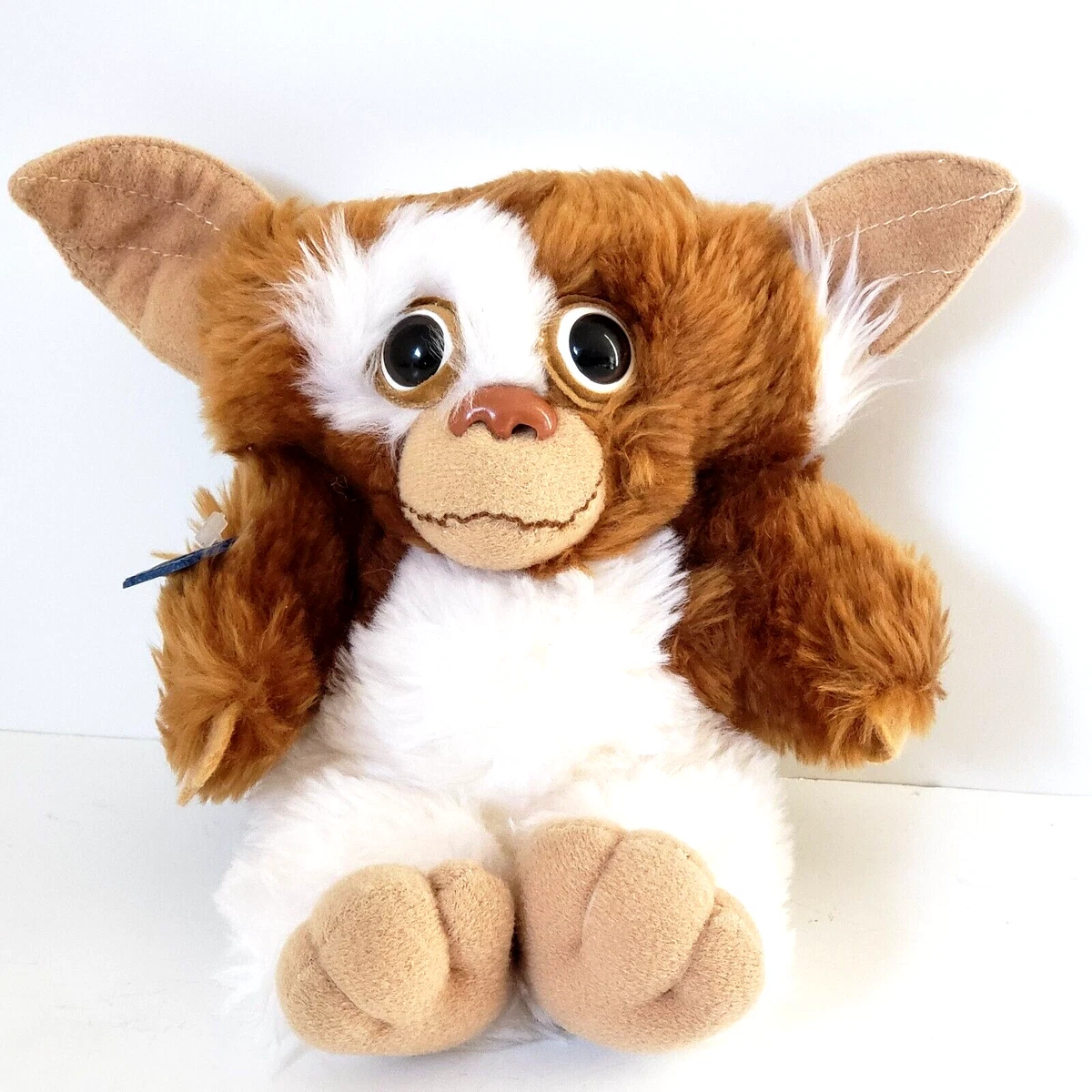 Gizmo plush 1984 cheap