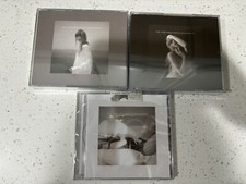 Taylor Swift Tortured Poets Department Deluxe CD The Albatross Black Day LOT