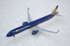 AeroClassics Vietnam Airlines Airbus A321 Neo 1:400 Diecast Model