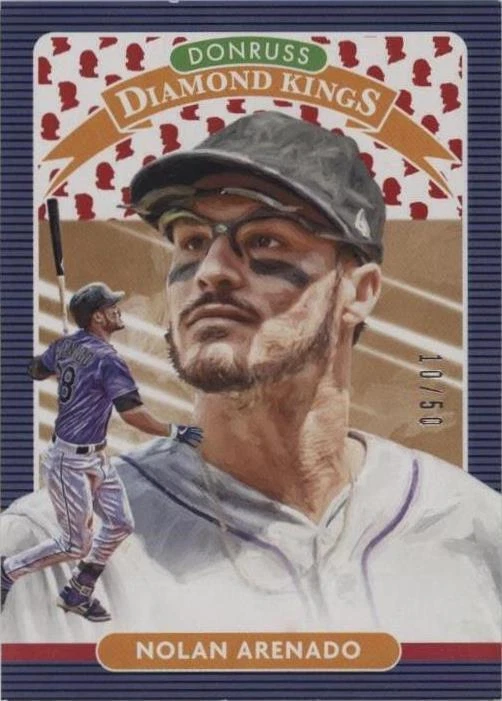 Presidential Collection