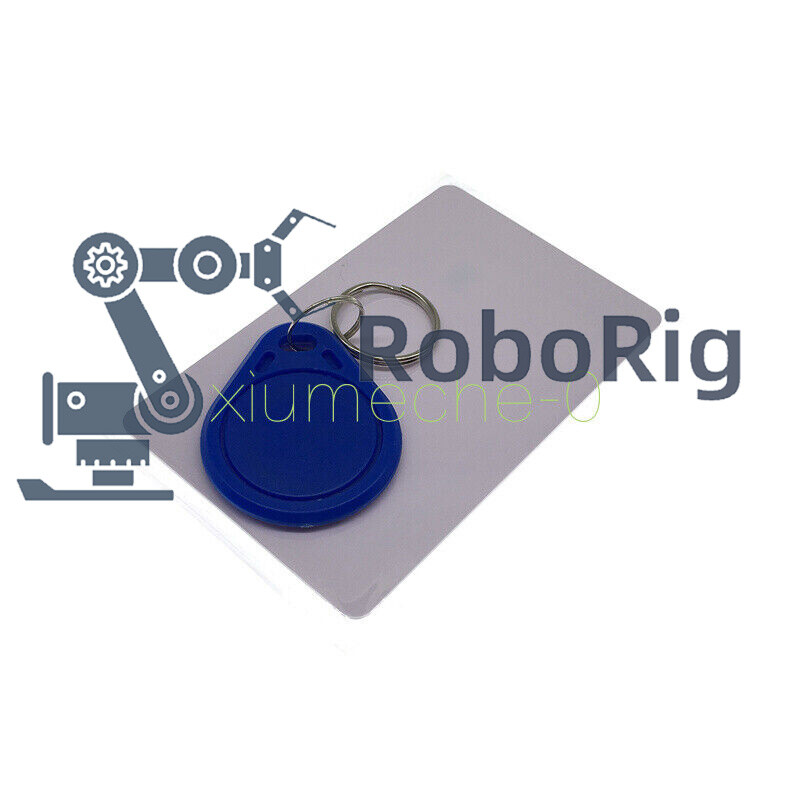 PN5180 NFC RFID Lesemodul – ISO15693, High Frequency, ICODE2, MT, Für IC-Karten, China