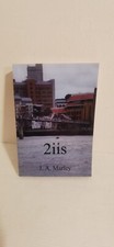 2iis John A. Marley. Signed* Self Published Paperback