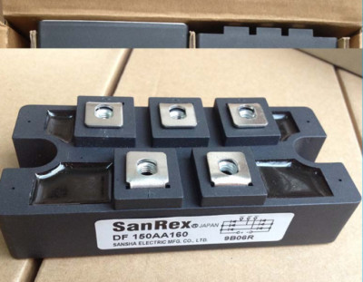 1PC New Sanrex DF150AA160 Module