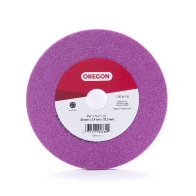 Oregon OR534-516A Grinding Wheel, 5-3/4'' x 5/16''