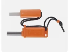 UST Ultimate Servival Technologies Strikeforce Fire Starter - orange