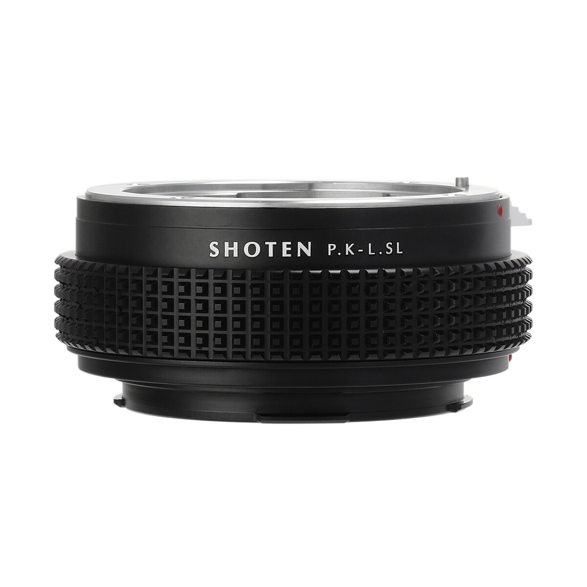 PK-SL/T Lens Adapter Ring For PK K Mount Lens Compatible With