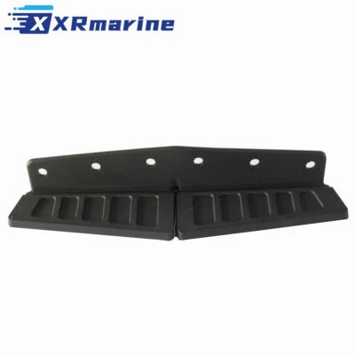XRMARINE Auspuff Klappe/Rückschlagventil für Volvo Penta, Repl : 852644, 290, Sp, Dp