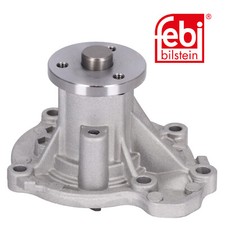 Pompe à eau Nissan NOTE