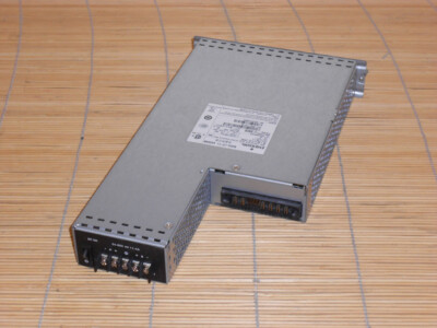 Cisco PWR-2911-DC DC Power Supply Netzteil f. Cisco 2911 Router