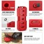 Gas Cans 5 Gallon Rotopax Fuel Pack, Jerry Gas Can For Jeep, ATV, UTV, Polaris Serbatoio Benzina Ape 50 - Foto 3