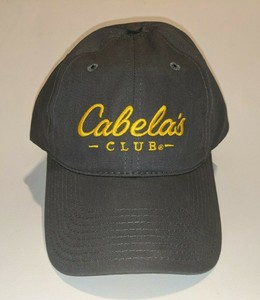 cabelas 56835