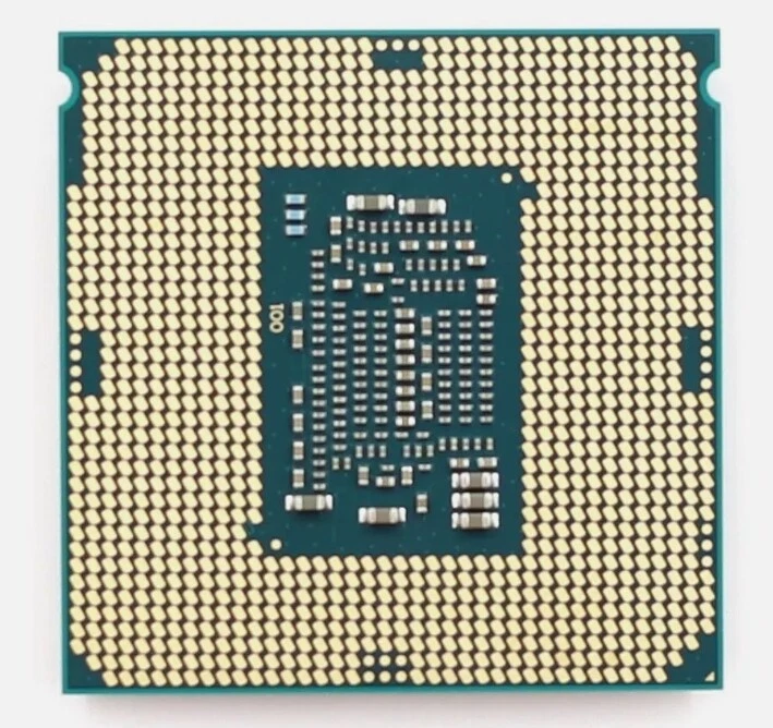 Intel Xeon E3-1225 3.1GHz (3.4GHz) 6MB 5.0GT/s SR00G LGA1155 CPU Processor - Image 2 of 2