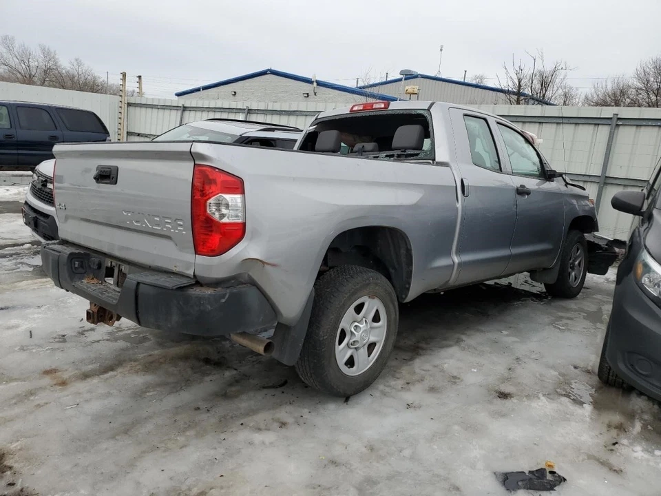 Used Windshield Wiper Motor fits: 2014 Toyota Tundra  Grade A - Imagem 3 de 4