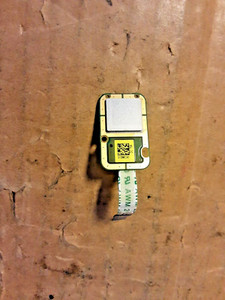 Lenovo Yoga 720-15 IKB Fingerabdruckleser & Kabel, OHNE Halterung 5F30N67933