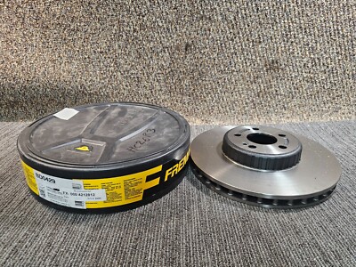 FREMAX BD0429 000-4212812 Disc Brake Rotor For Mercedes Benz E350 GLC300 E300