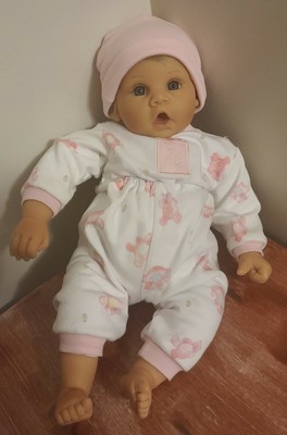 lee middleton dolls 1999